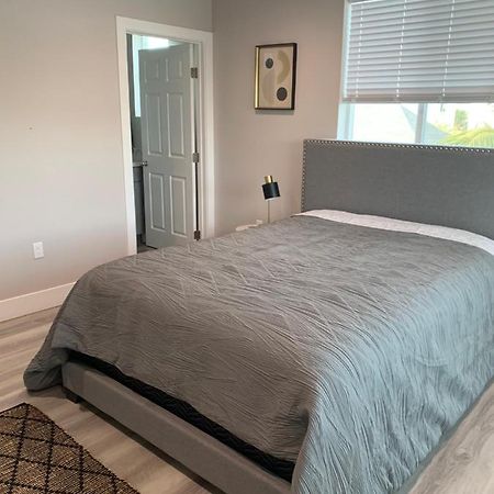 Private Room In New Appartment With Full Bath Лос-Анджелес Экстерьер фото