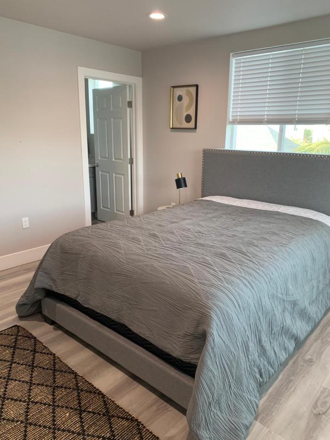 Private Room In New Appartment With Full Bath Лос-Анджелес Экстерьер фото